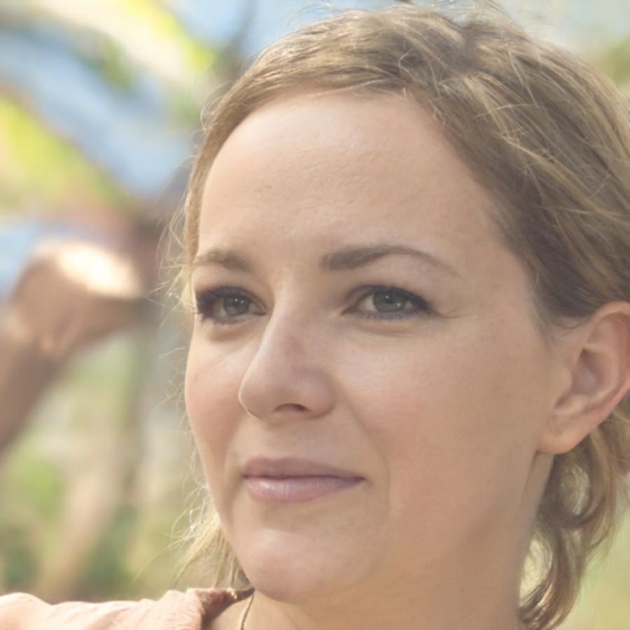 Sabine R., Nutzerin